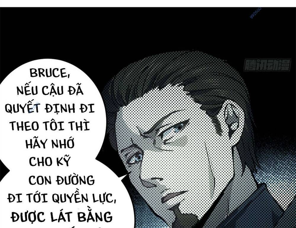 Trưởng Giám Ngục Trông Coi Các Ma Nữ - Chapter 11 - Page 60
