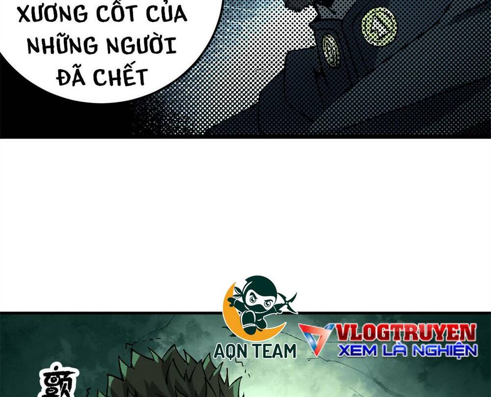 Trưởng Giám Ngục Trông Coi Các Ma Nữ - Chapter 11 - Page 61