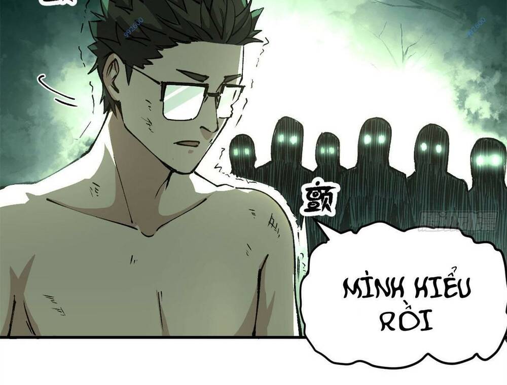 Trưởng Giám Ngục Trông Coi Các Ma Nữ - Chapter 11 - Page 62