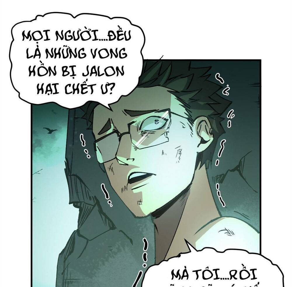 Trưởng Giám Ngục Trông Coi Các Ma Nữ - Chapter 11 - Page 63