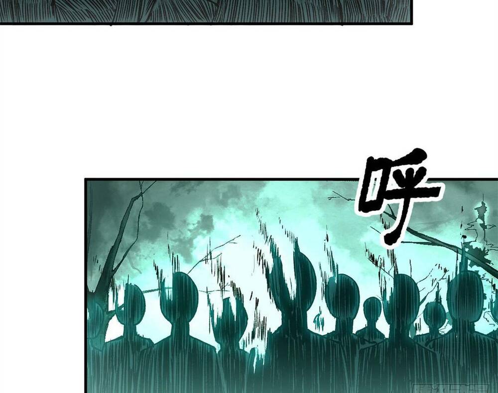 Trưởng Giám Ngục Trông Coi Các Ma Nữ - Chapter 11 - Page 65