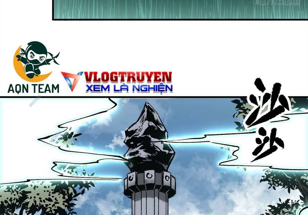 Trưởng Giám Ngục Trông Coi Các Ma Nữ - Chapter 11 - Page 66