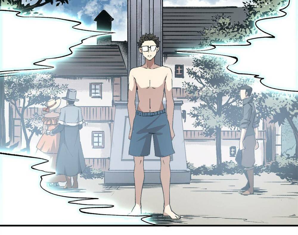 Trưởng Giám Ngục Trông Coi Các Ma Nữ - Chapter 11 - Page 67