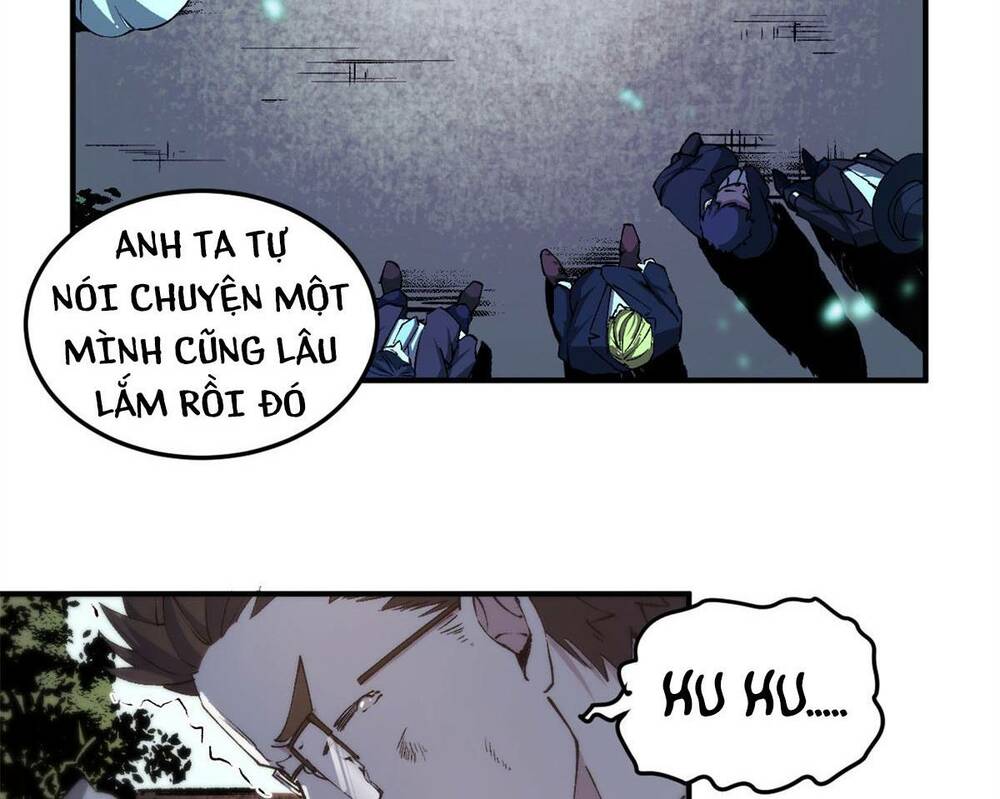 Trưởng Giám Ngục Trông Coi Các Ma Nữ - Chapter 11 - Page 69