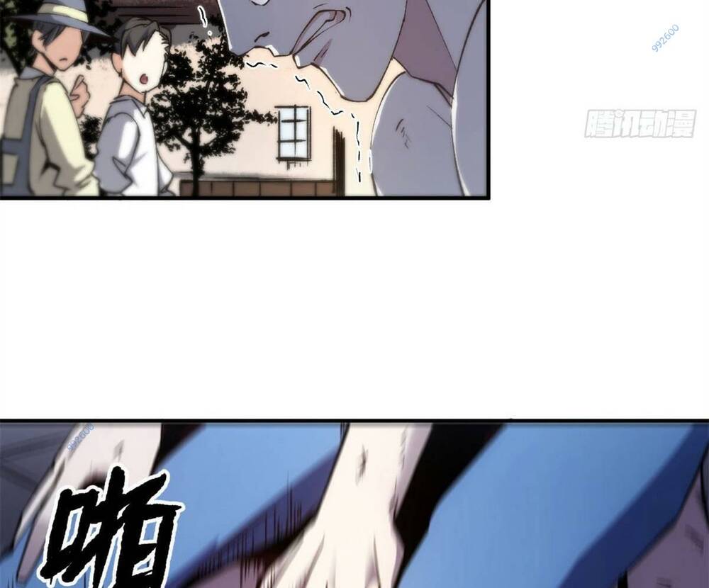 Trưởng Giám Ngục Trông Coi Các Ma Nữ - Chapter 11 - Page 70