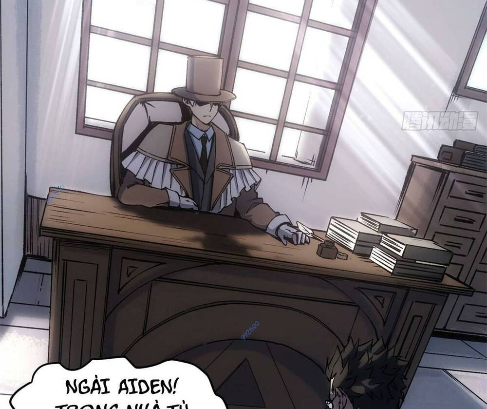 Trưởng Giám Ngục Trông Coi Các Ma Nữ - Chapter 11 - Page 72