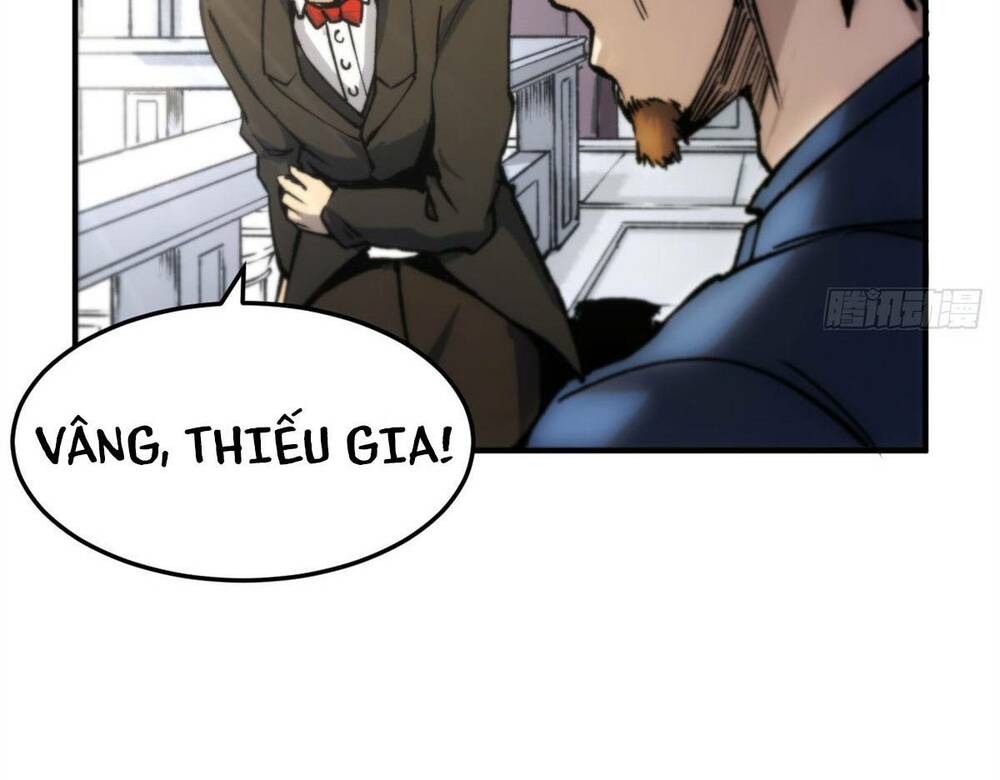 Trưởng Giám Ngục Trông Coi Các Ma Nữ - Chapter 11 - Page 7