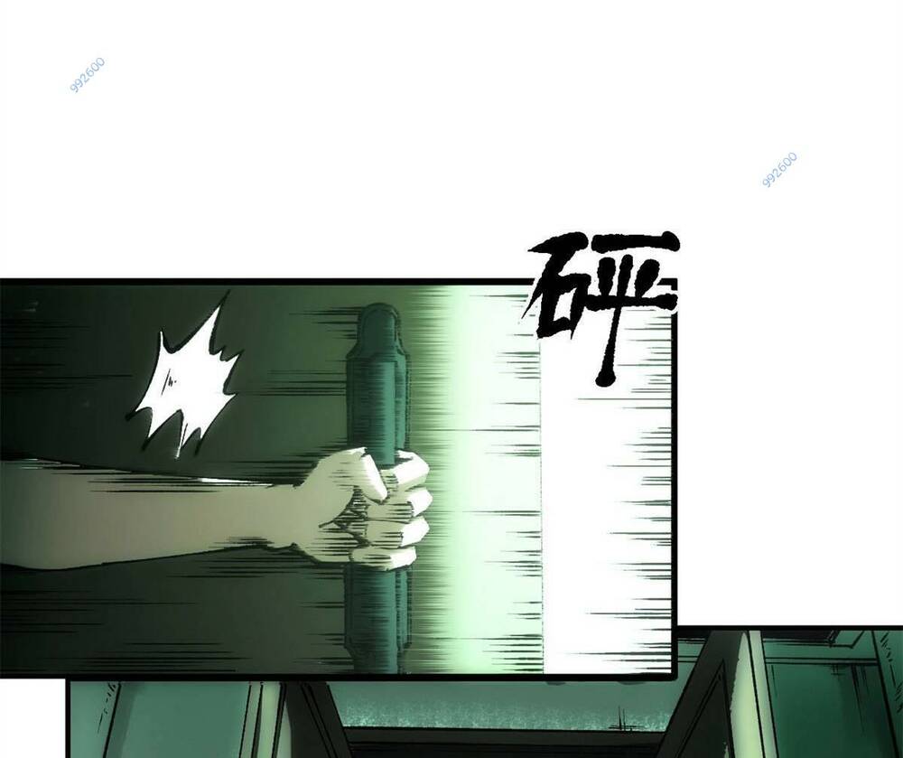 Trưởng Giám Ngục Trông Coi Các Ma Nữ - Chapter 11 - Page 8