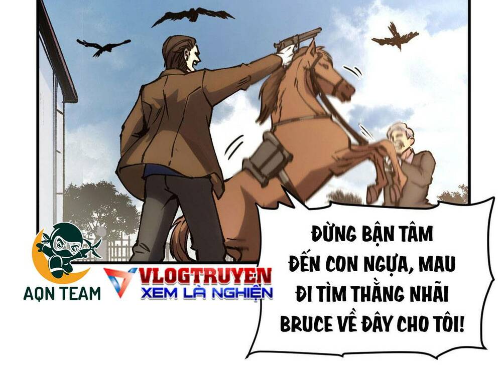 Trưởng Giám Ngục Trông Coi Các Ma Nữ - Chapter 12 - Page 11