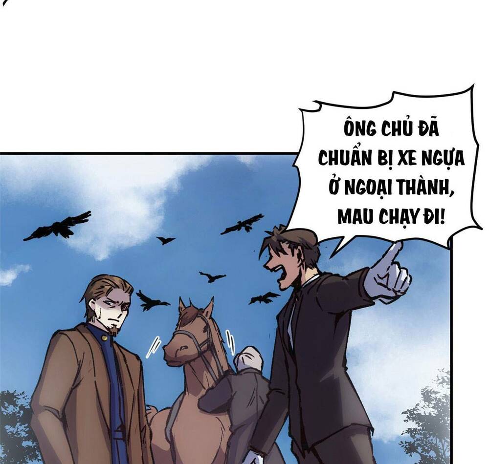 Trưởng Giám Ngục Trông Coi Các Ma Nữ - Chapter 12 - Page 13