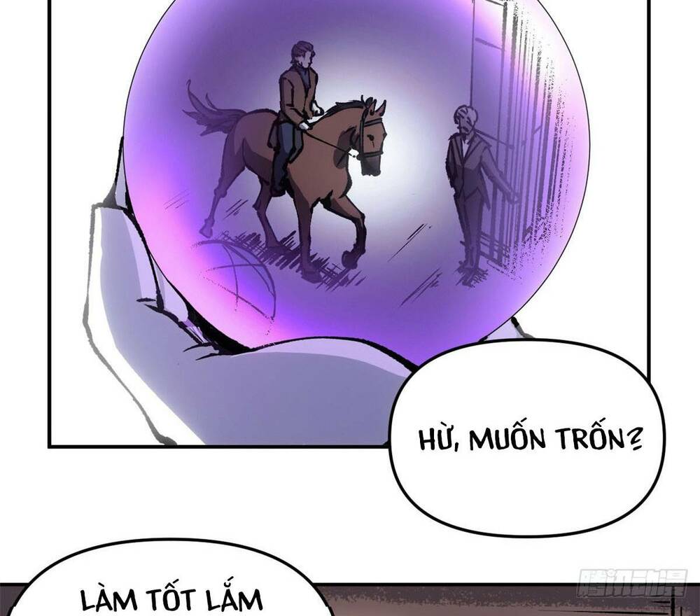 Trưởng Giám Ngục Trông Coi Các Ma Nữ - Chapter 12 - Page 15