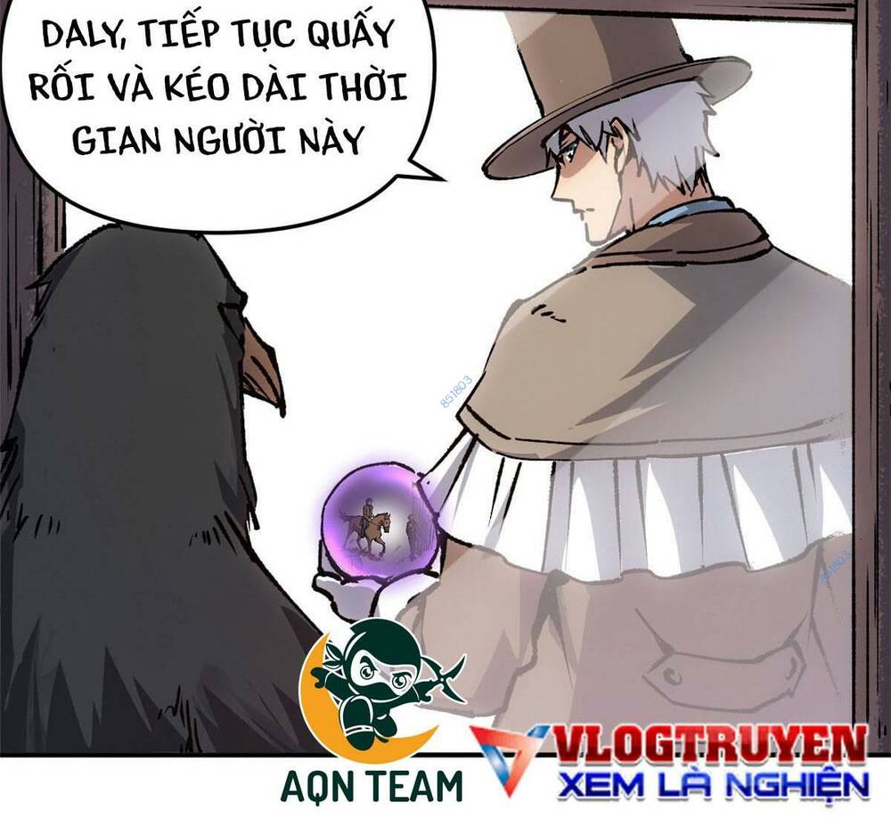 Trưởng Giám Ngục Trông Coi Các Ma Nữ - Chapter 12 - Page 16