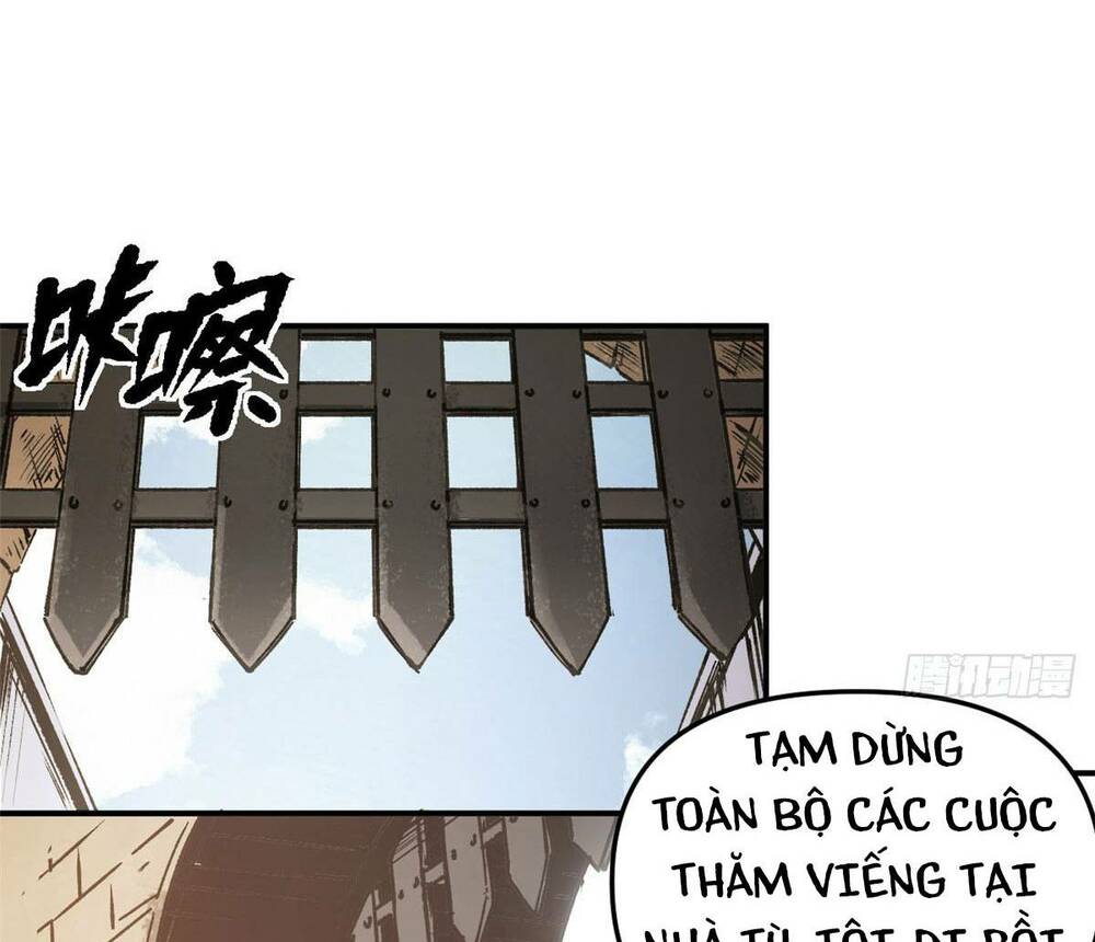 Trưởng Giám Ngục Trông Coi Các Ma Nữ - Chapter 12 - Page 17