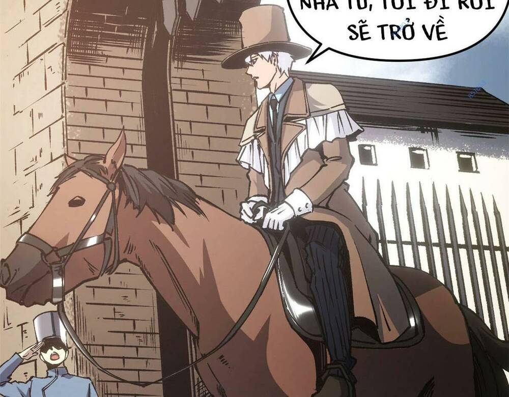 Trưởng Giám Ngục Trông Coi Các Ma Nữ - Chapter 12 - Page 18