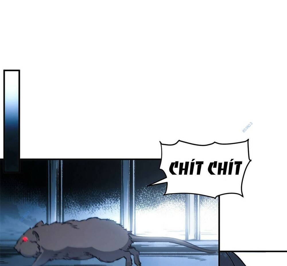 Trưởng Giám Ngục Trông Coi Các Ma Nữ - Chapter 12 - Page 22