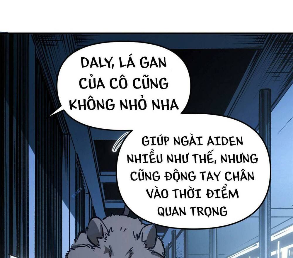 Trưởng Giám Ngục Trông Coi Các Ma Nữ - Chapter 12 - Page 24