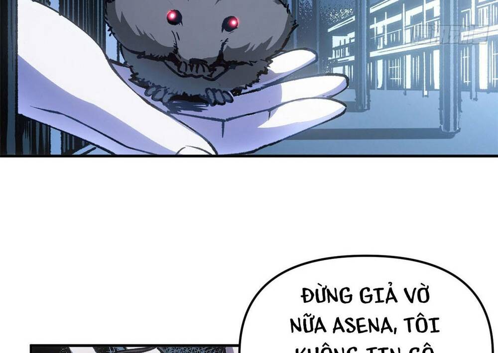 Trưởng Giám Ngục Trông Coi Các Ma Nữ - Chapter 12 - Page 25