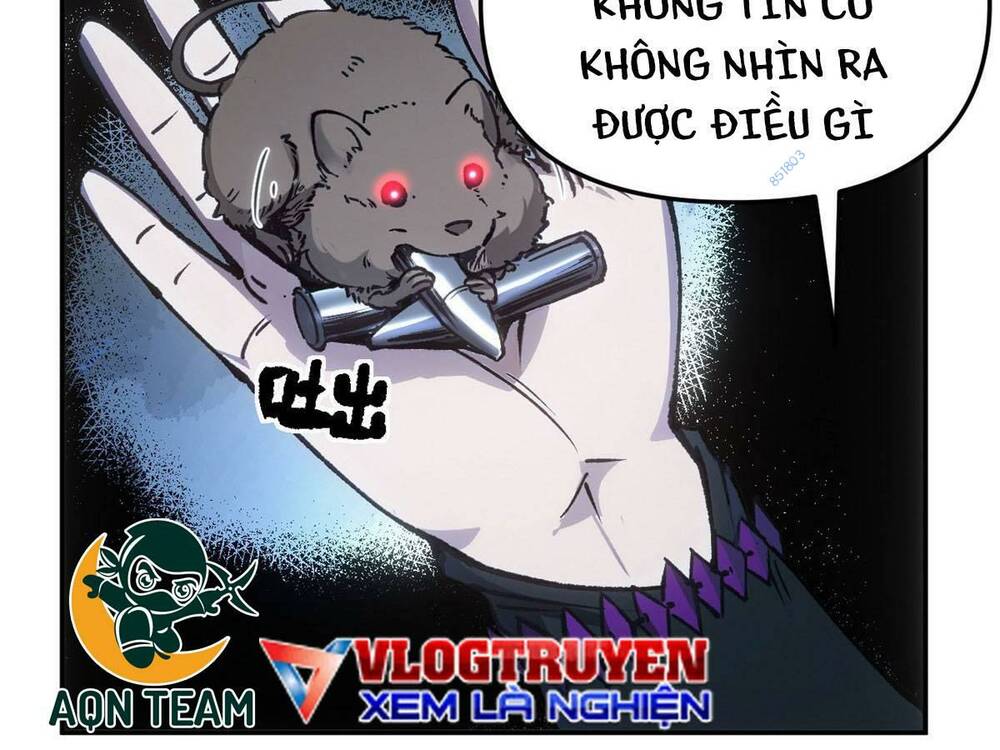 Trưởng Giám Ngục Trông Coi Các Ma Nữ - Chapter 12 - Page 26