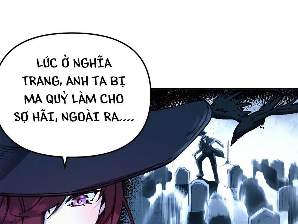 Trưởng Giám Ngục Trông Coi Các Ma Nữ - Chapter 12 - Page 27