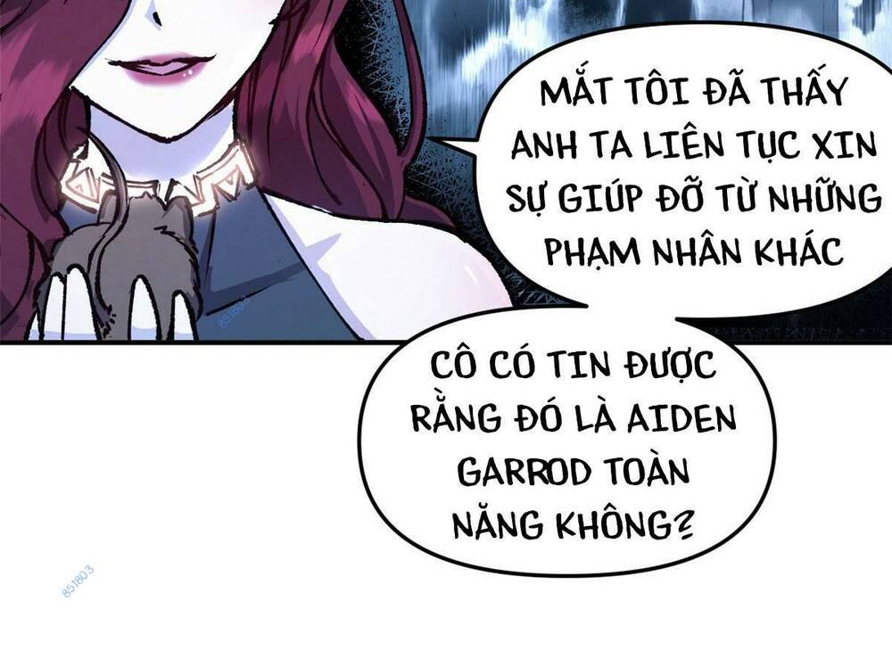 Trưởng Giám Ngục Trông Coi Các Ma Nữ - Chapter 12 - Page 28