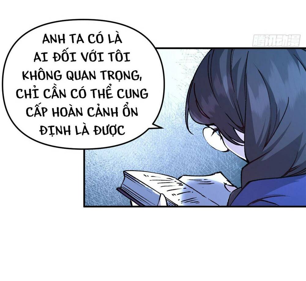 Trưởng Giám Ngục Trông Coi Các Ma Nữ - Chapter 12 - Page 29