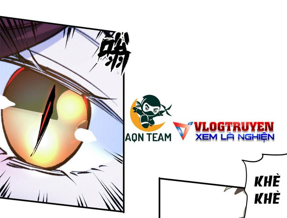 Trưởng Giám Ngục Trông Coi Các Ma Nữ - Chapter 12 - Page 31