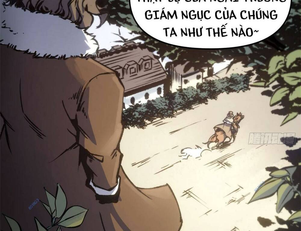 Trưởng Giám Ngục Trông Coi Các Ma Nữ - Chapter 12 - Page 34