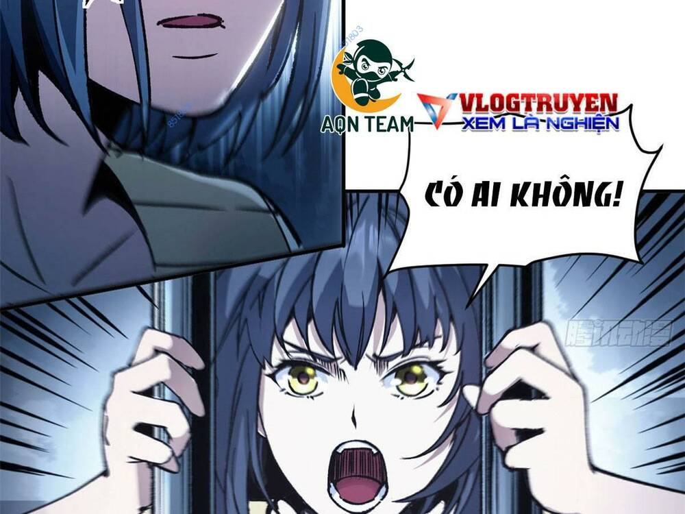 Trưởng Giám Ngục Trông Coi Các Ma Nữ - Chapter 12 - Page 36