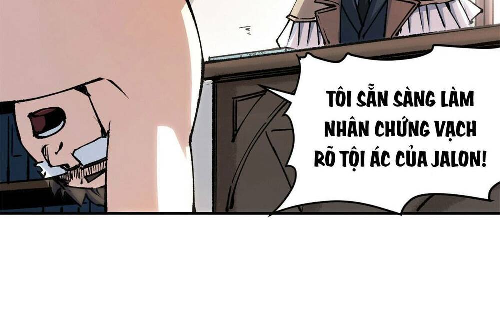 Trưởng Giám Ngục Trông Coi Các Ma Nữ - Chapter 12 - Page 3