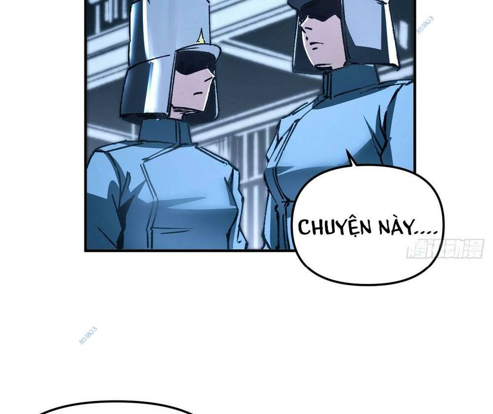 Trưởng Giám Ngục Trông Coi Các Ma Nữ - Chapter 12 - Page 44