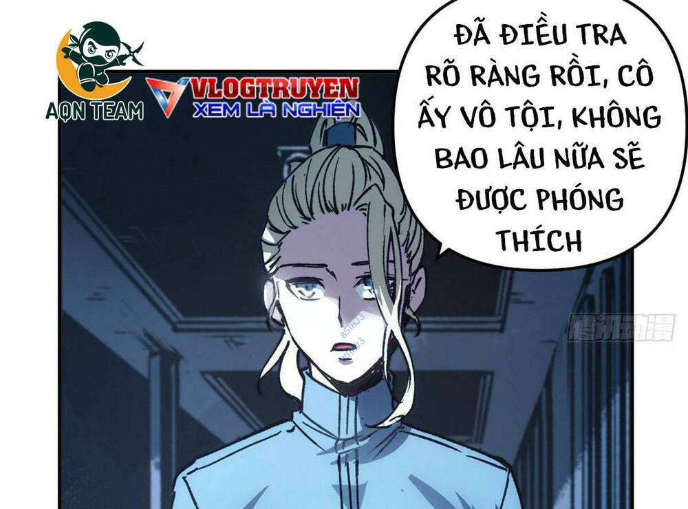 Trưởng Giám Ngục Trông Coi Các Ma Nữ - Chapter 12 - Page 46
