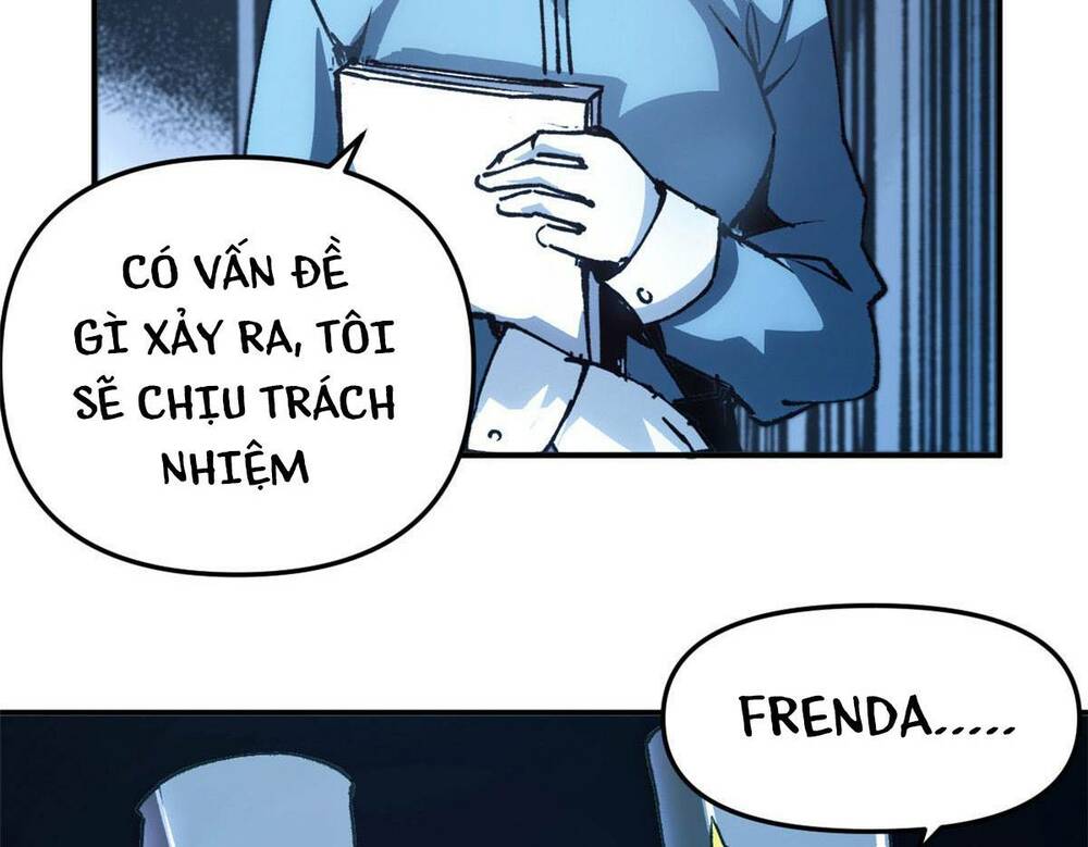 Trưởng Giám Ngục Trông Coi Các Ma Nữ - Chapter 12 - Page 47