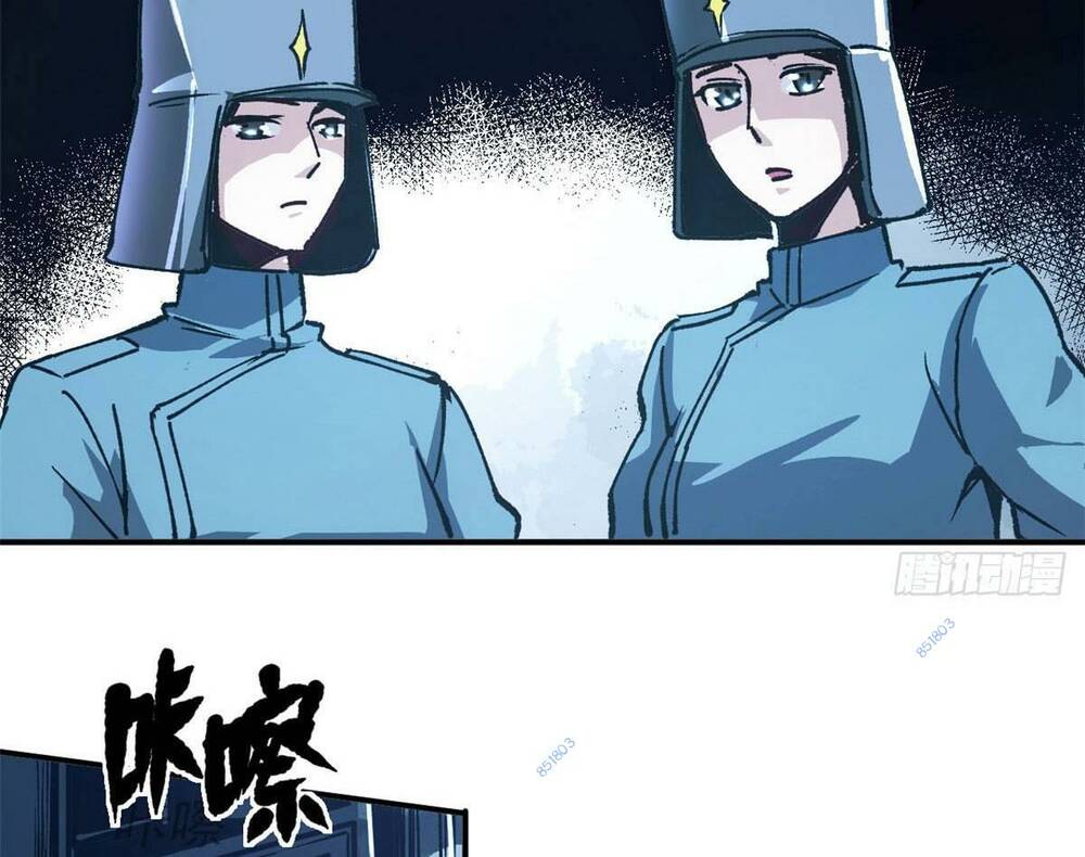 Trưởng Giám Ngục Trông Coi Các Ma Nữ - Chapter 12 - Page 48