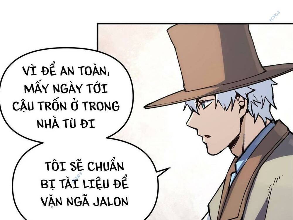 Trưởng Giám Ngục Trông Coi Các Ma Nữ - Chapter 12 - Page 4