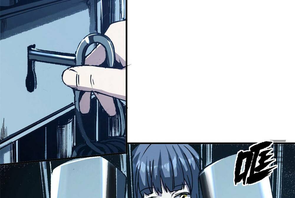 Trưởng Giám Ngục Trông Coi Các Ma Nữ - Chapter 12 - Page 49