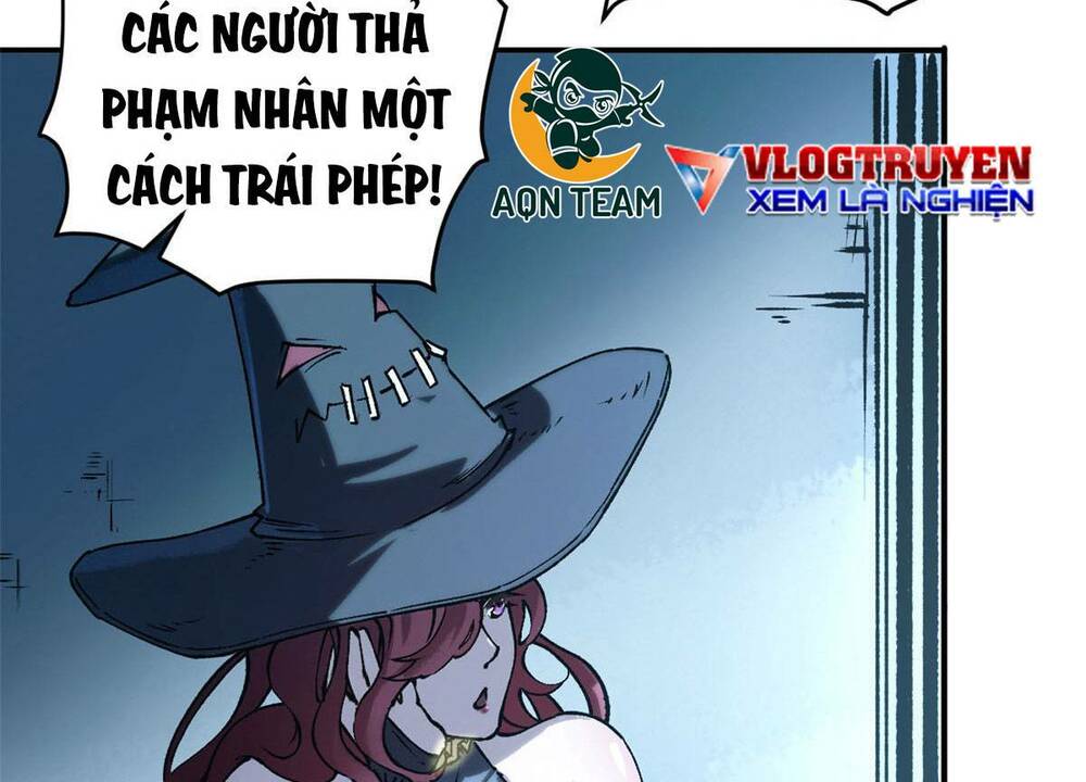 Trưởng Giám Ngục Trông Coi Các Ma Nữ - Chapter 12 - Page 51