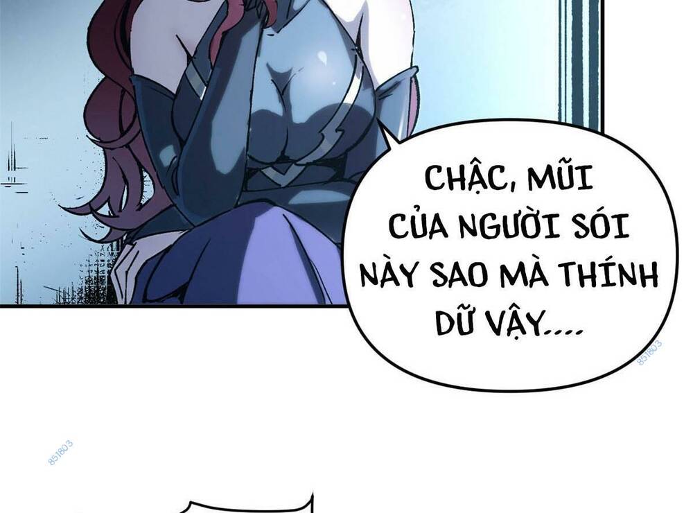 Trưởng Giám Ngục Trông Coi Các Ma Nữ - Chapter 12 - Page 52