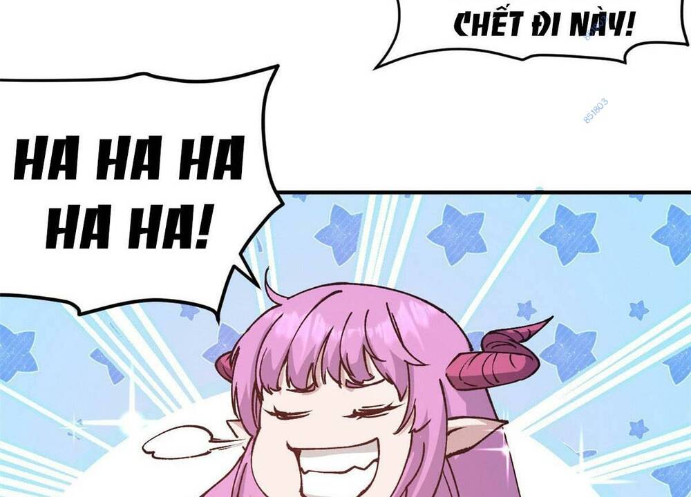 Trưởng Giám Ngục Trông Coi Các Ma Nữ - Chapter 12 - Page 54