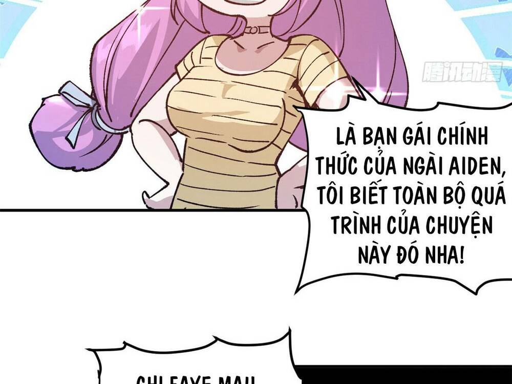 Trưởng Giám Ngục Trông Coi Các Ma Nữ - Chapter 12 - Page 55