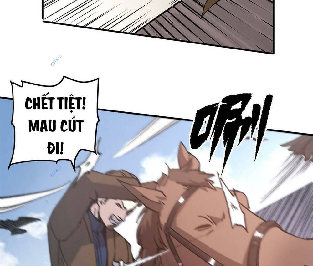 Trưởng Giám Ngục Trông Coi Các Ma Nữ - Chapter 12 - Page 58