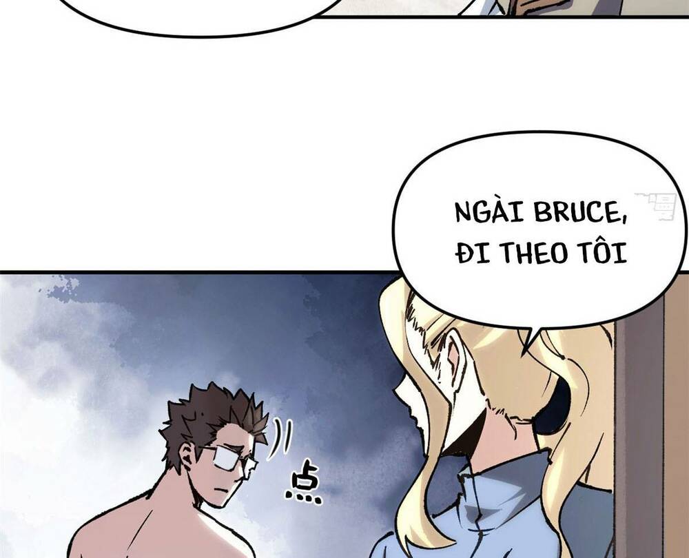 Trưởng Giám Ngục Trông Coi Các Ma Nữ - Chapter 12 - Page 5