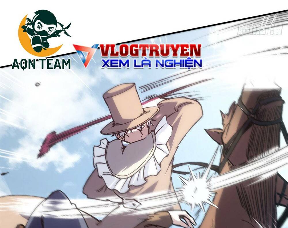 Trưởng Giám Ngục Trông Coi Các Ma Nữ - Chapter 12 - Page 61