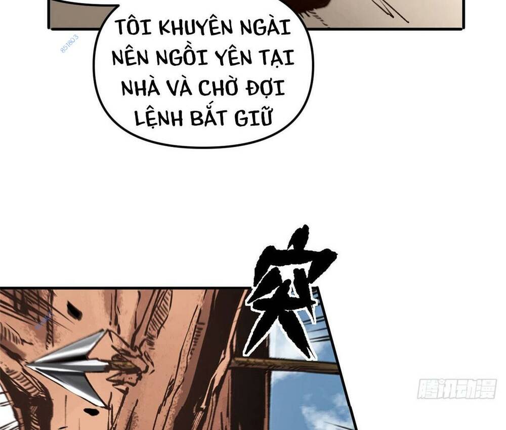 Trưởng Giám Ngục Trông Coi Các Ma Nữ - Chapter 12 - Page 64