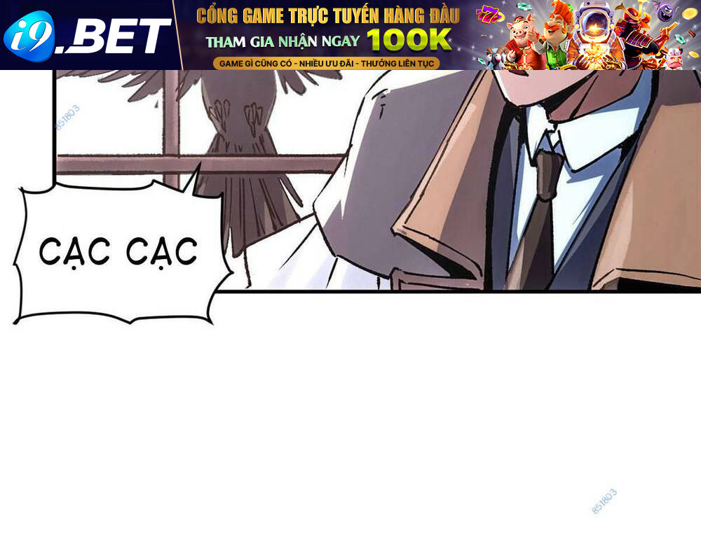 Trưởng Giám Ngục Trông Coi Các Ma Nữ - Chapter 12 - Page 8