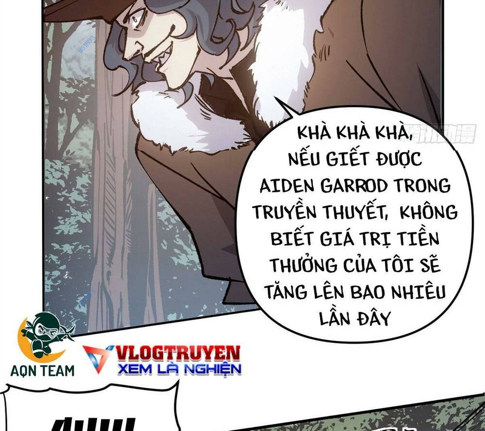 Trưởng Giám Ngục Trông Coi Các Ma Nữ - Chapter 13 - Page 10
