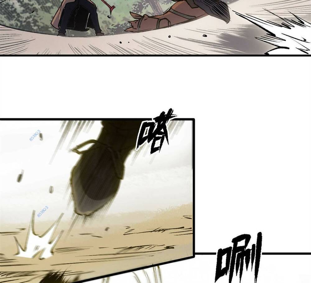 Trưởng Giám Ngục Trông Coi Các Ma Nữ - Chapter 13 - Page 12