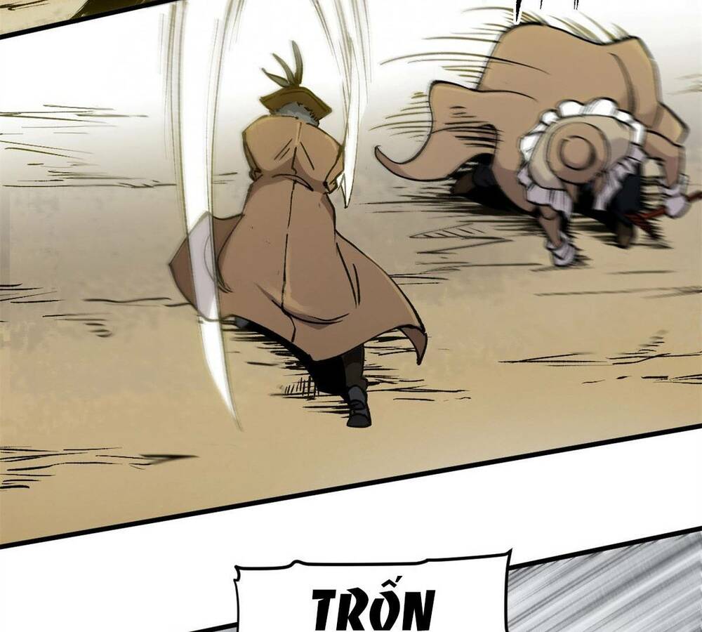 Trưởng Giám Ngục Trông Coi Các Ma Nữ - Chapter 13 - Page 13