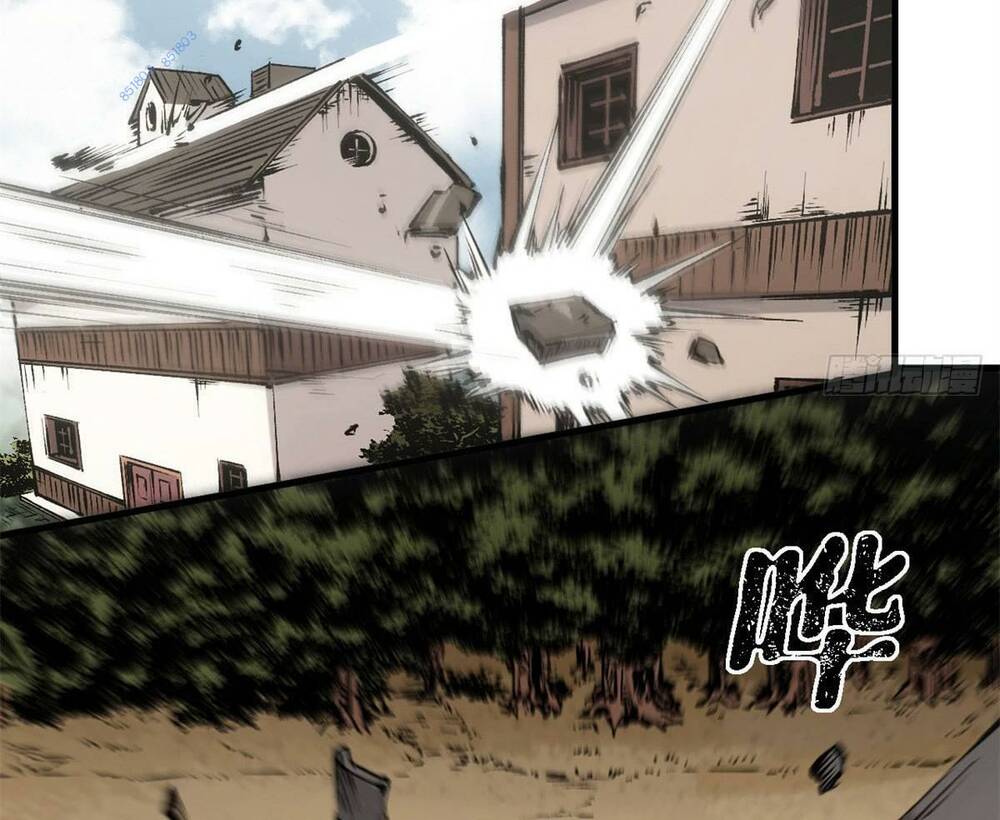 Trưởng Giám Ngục Trông Coi Các Ma Nữ - Chapter 13 - Page 18