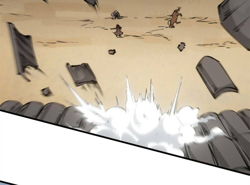 Trưởng Giám Ngục Trông Coi Các Ma Nữ - Chapter 13 - Page 19