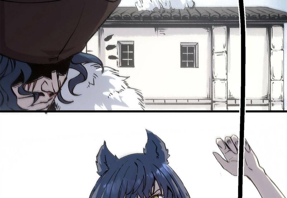 Trưởng Giám Ngục Trông Coi Các Ma Nữ - Chapter 13 - Page 21